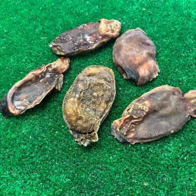 5 x Beef Testicles