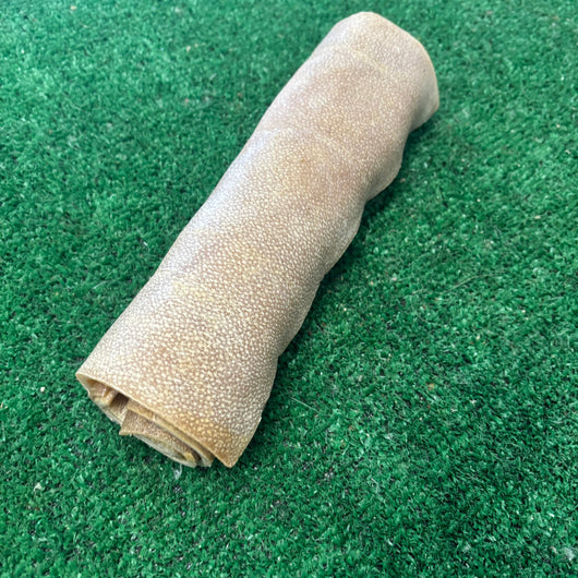 Jumbo Buffalo Skin Roll