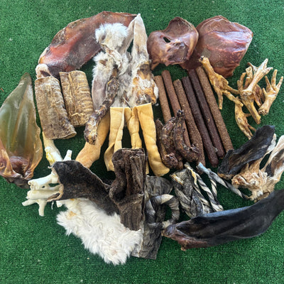 Monster box