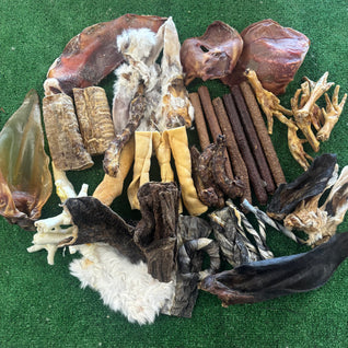 Monster box