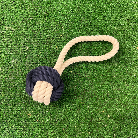 Rope knot small