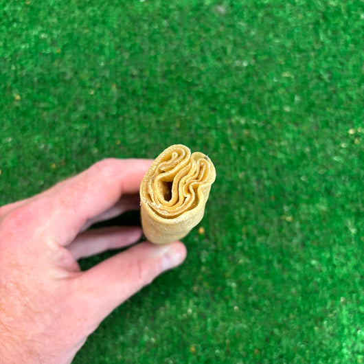 Buffalo Roll