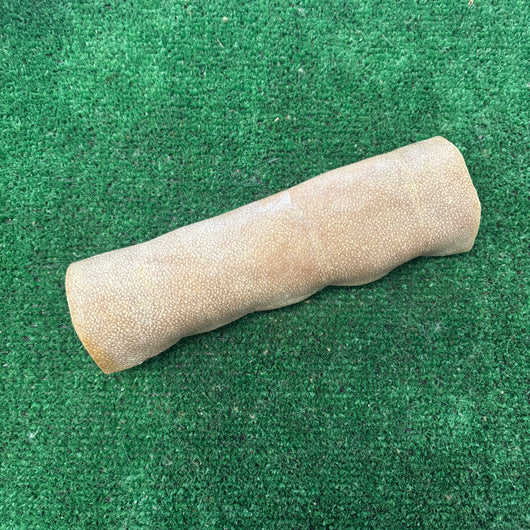 Jumbo Buffalo Skin Roll