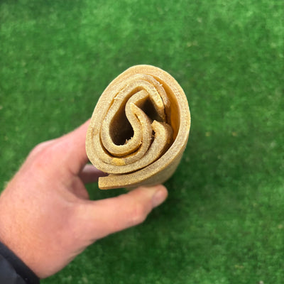 Jumbo Buffalo Skin Roll