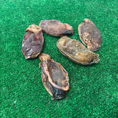 5 x Beef Testicles