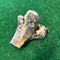 Ostrich Knuckle Small