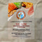 Grain free Scottish Salmon, trout, sweet potato & asparagus