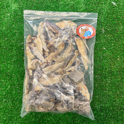 Fish Bag £8.99