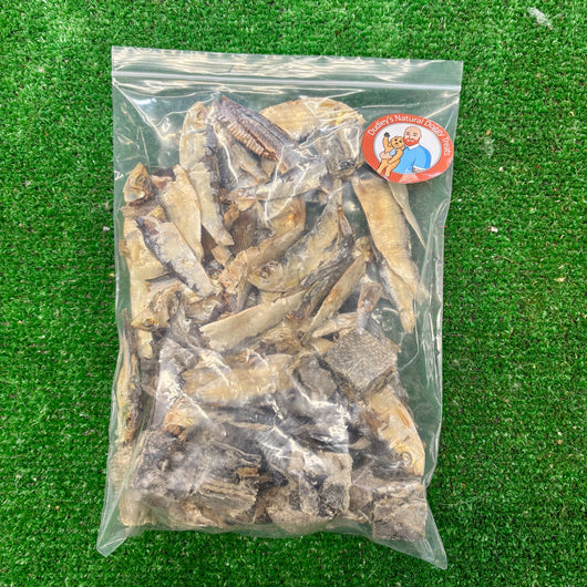 Fish Bag £8.99