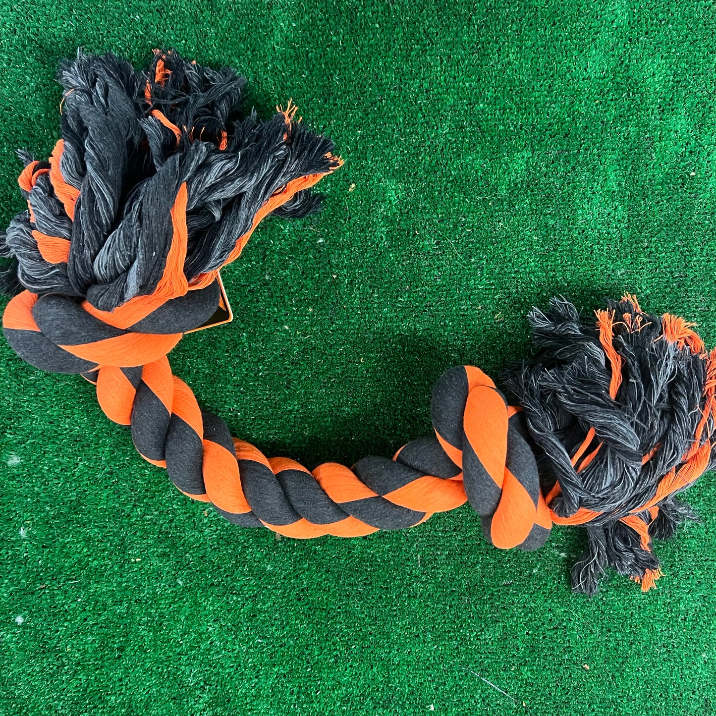 Giant Double Knot Rope Toy