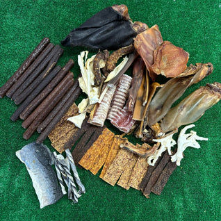 60 Treat box