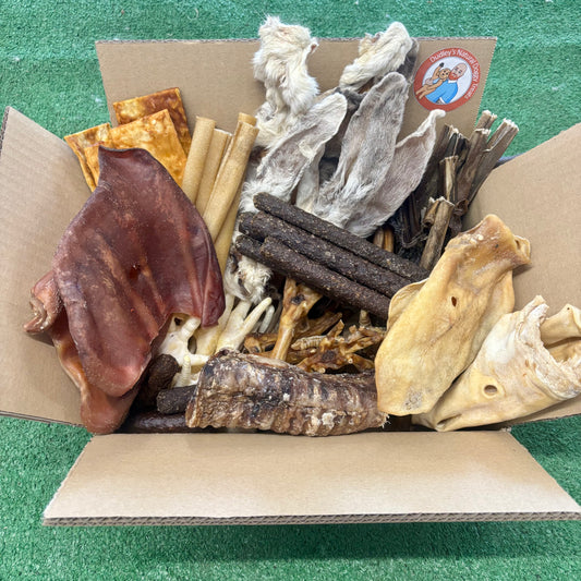 May Day Box