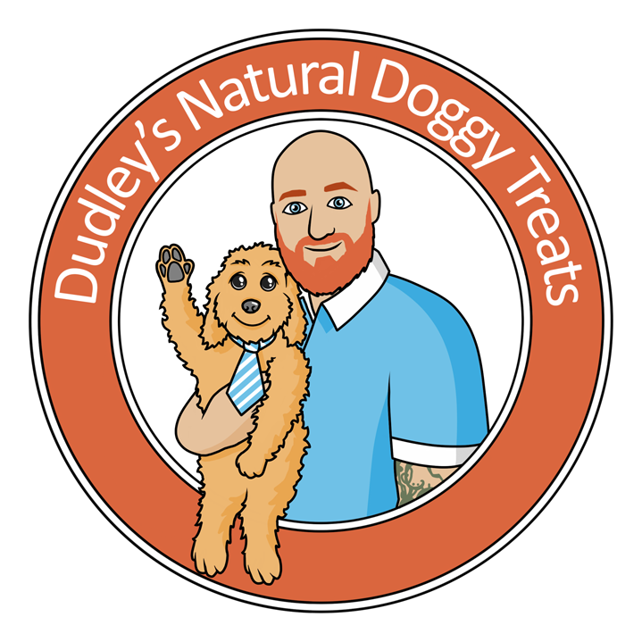 Natural Doggy Treats