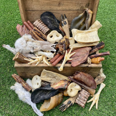 Mystery Box