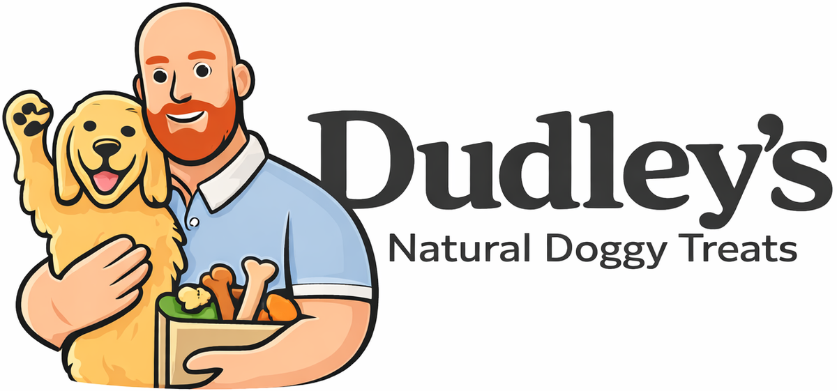Natural Doggy Treats