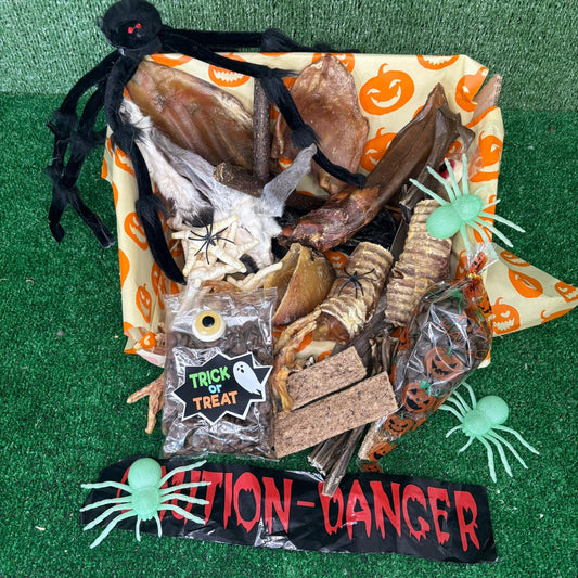 Halloween Box