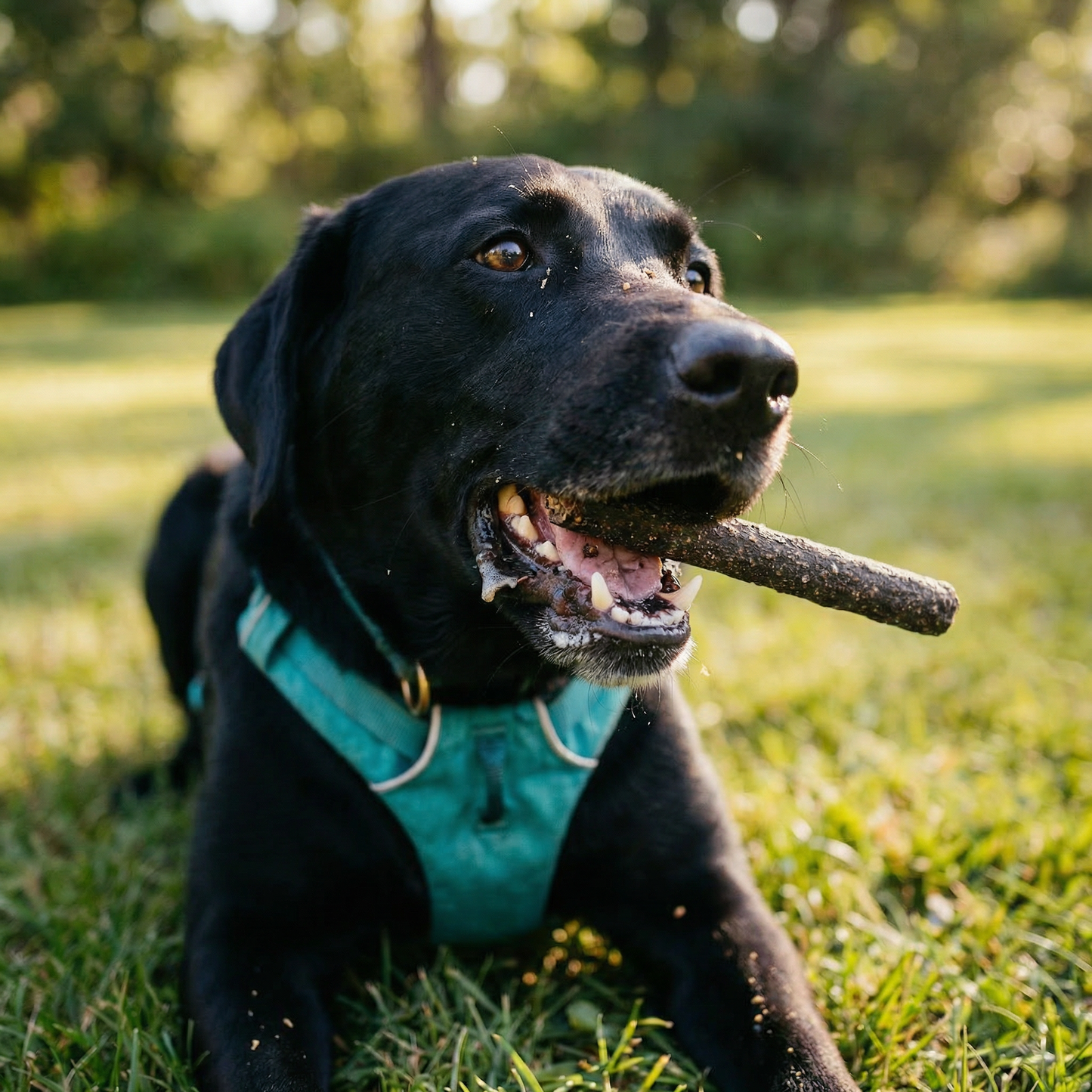 5 x Training Treat Sausages