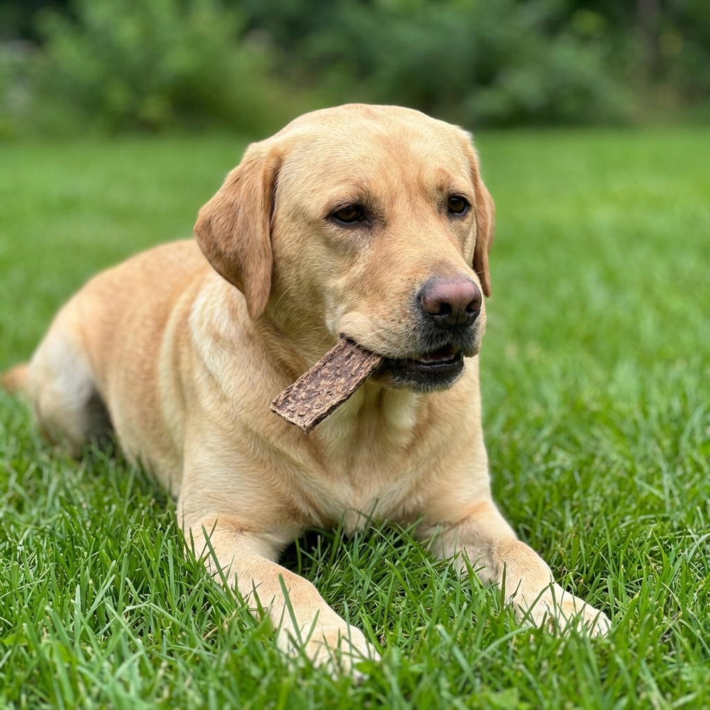 100% Rabbit Meaty Strip