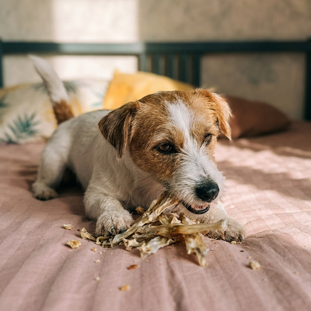 15 x Rabbit Ears - No Fur