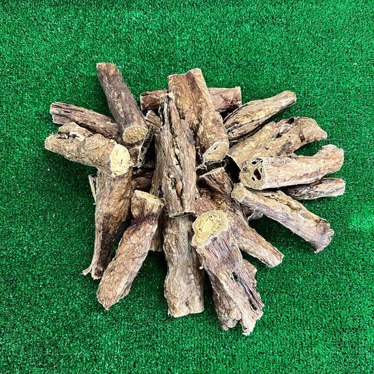 20 Puffed Beef Lung - 100% natural, free from raw hide & any hidden nasties.
