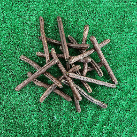 20 x Beef & Herb Sausages - 100% natural, free from raw hide & any hidden nasties.