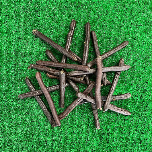 20 x Black Pudding Sausages - 100% natural, free from raw hide & any hidden nasties.
