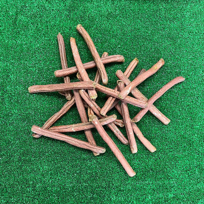 20 x Chicken Sausages - 100% natural, free from raw hide & any hidden nasties.