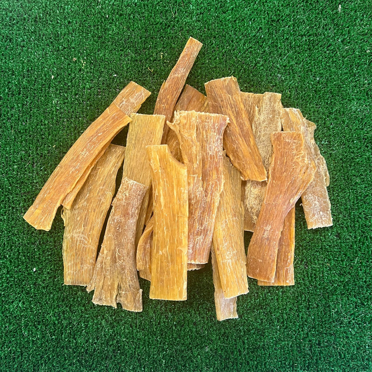 20 x Paddy Whack - 100% natural, free from raw hide & any hidden nasties.
