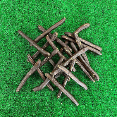 20 x Venison Sausages - 100% natural, free from raw hide & any hidden nasties.