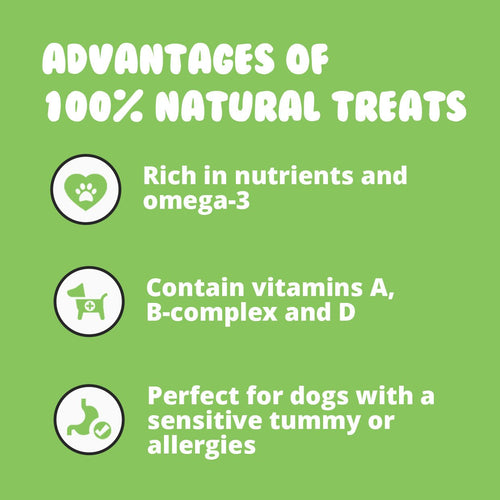 3 x Venison Deer Legs