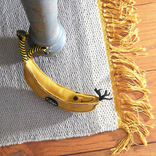 Barry the Banana, Eco Toy