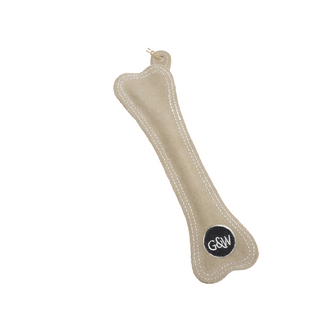 Bone Buddy, Eco Toy