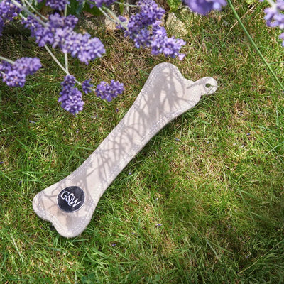 Bone Buddy, Eco Toy - Natural Doggy Treats