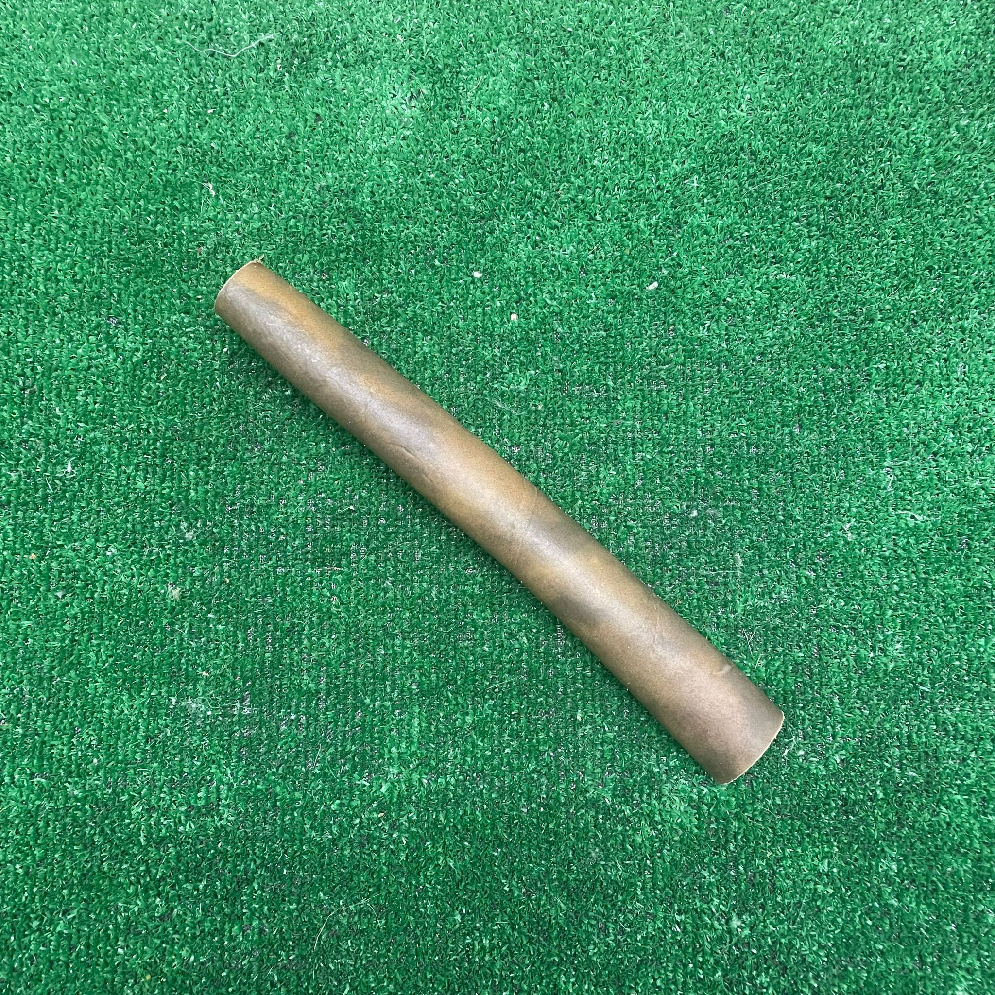 Camel Roll Skin 30 cm Natural Doggy Treats