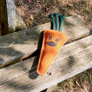 Candice the Carrot, Eco toy