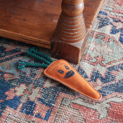 Candice the Carrot, Eco toy - Natural Doggy Treats