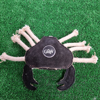 Carlos the Crab