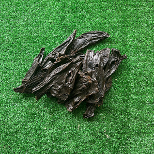 Deer Dried Liver 300g