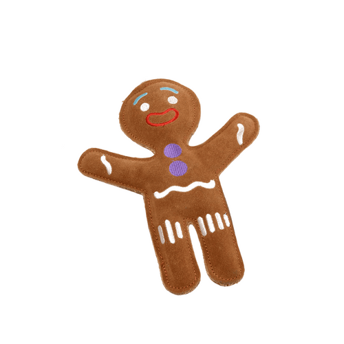 Ginger bread man