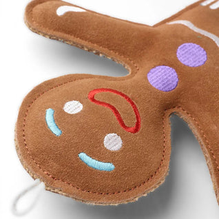 Ginger bread man