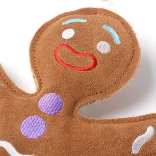 Ginger bread man