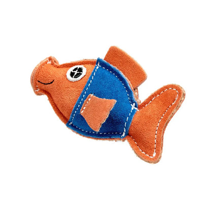 Goldie the Goldfish - Natural Doggy Treats
