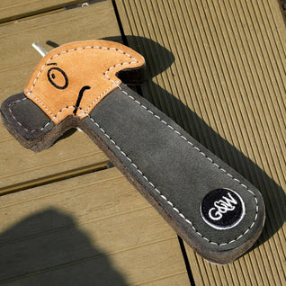 Hugo the Hammer