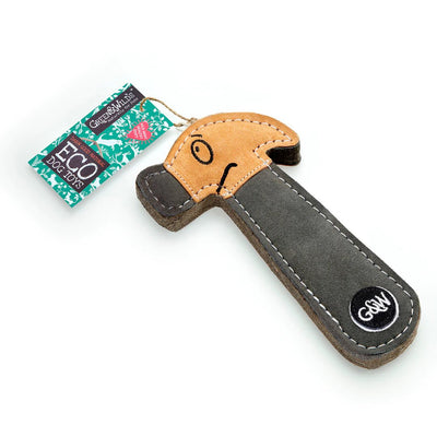 Hugo the Hammer - Natural Doggy Treats