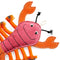 Larry the Lobster