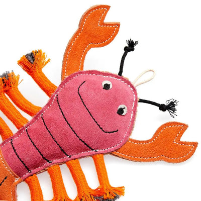 Larry the Lobster - Natural Doggy Treats