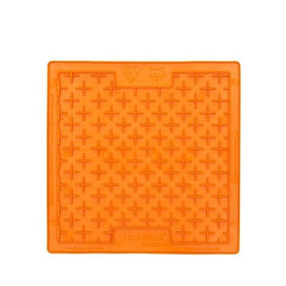 LickiMat Buddy Orange