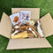 Natural Doggy Treats - 3 Dog Box
