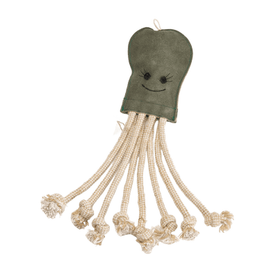 Olive the octopus - Natural Doggy Treats