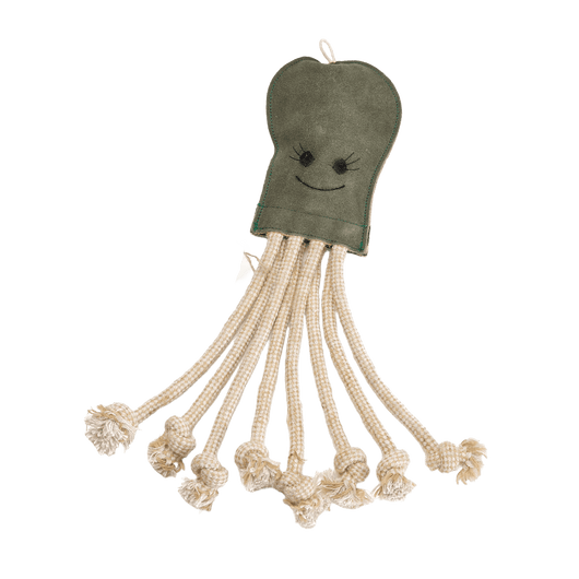 Olive the octopus - Natural Doggy Treats
